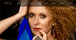 Desktop Screenshot of nancyruth.com